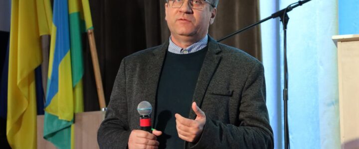 Фахівці Інституту відновлюваної енергетики НАН України прийняли участь у конференції «Фастів енергоефективний: курс на Перемогу та сталий розвиток». 