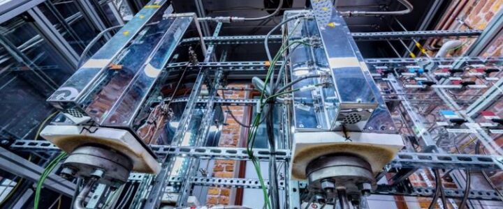 Вивчення можливості виробництва чистого водню розпочнеться в Орегоні