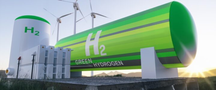 Нідерланди інвестують 250 мільйонів євро в малі електролізні проекти