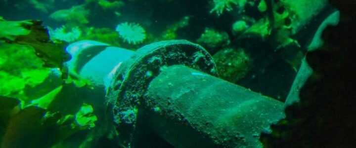 Використання морського трубопроводу для транспортування водню до кінця десятиліття