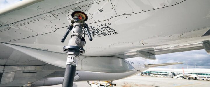 ReFuelEU Aviation: Європанав’язує використання зеленого водню з 2030 року